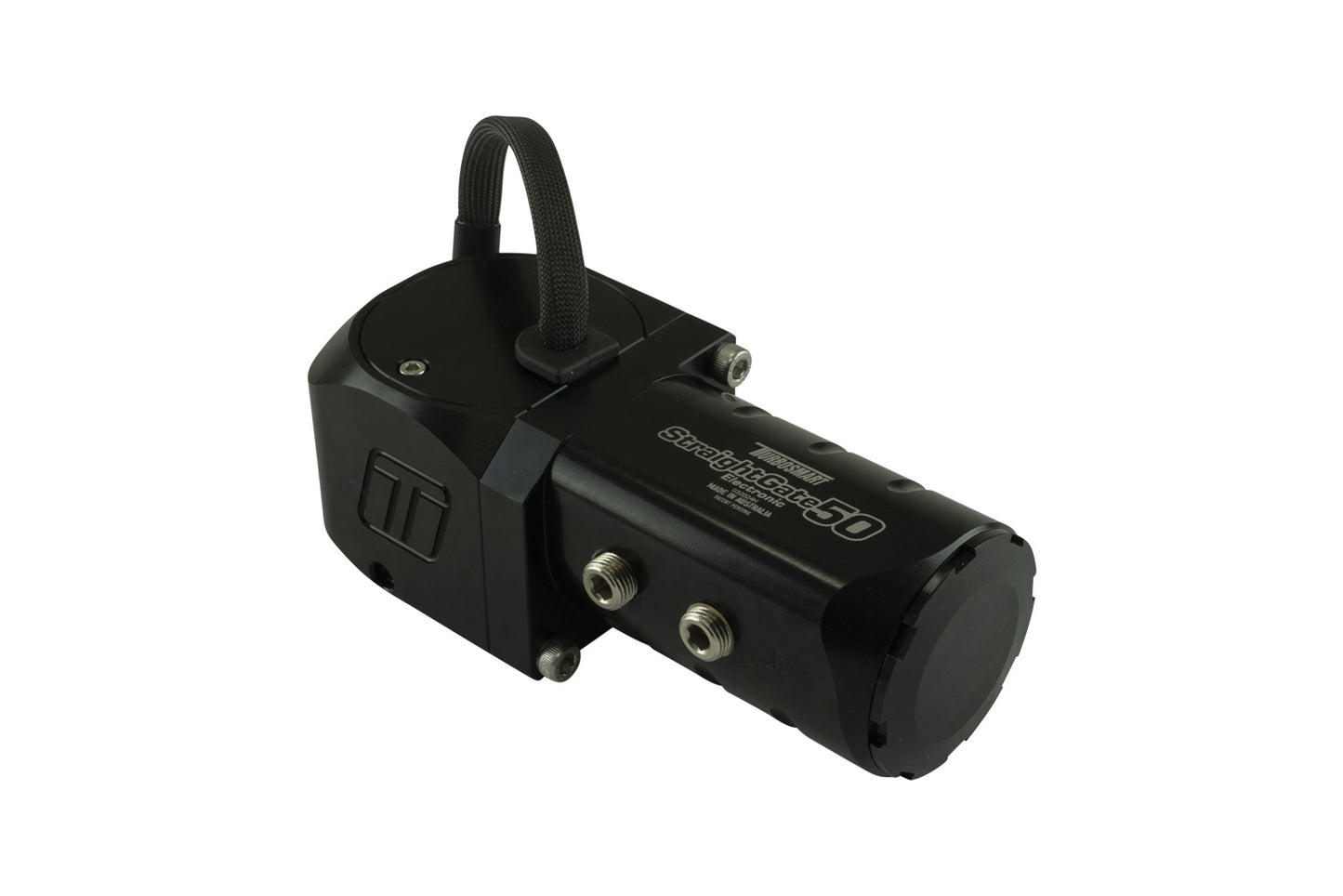 Turbosmart Electronic Straight Gate (12v) Actuator — BP OPREMA I SERVIS d.o.o.