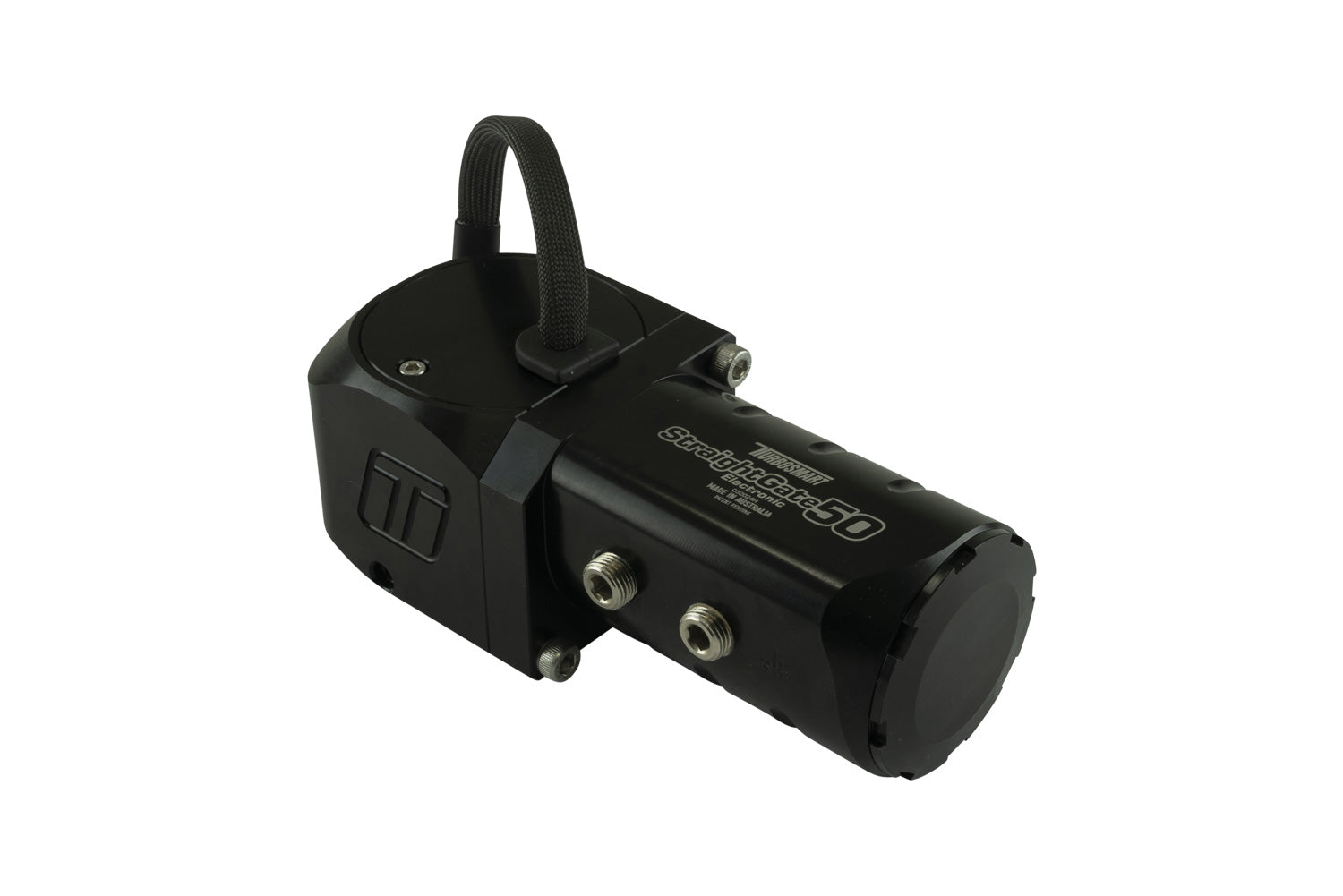 Turbosmart Electronic Straight Gate (12v) Actuator — BP OPREMA I SERVIS d.o.o.
