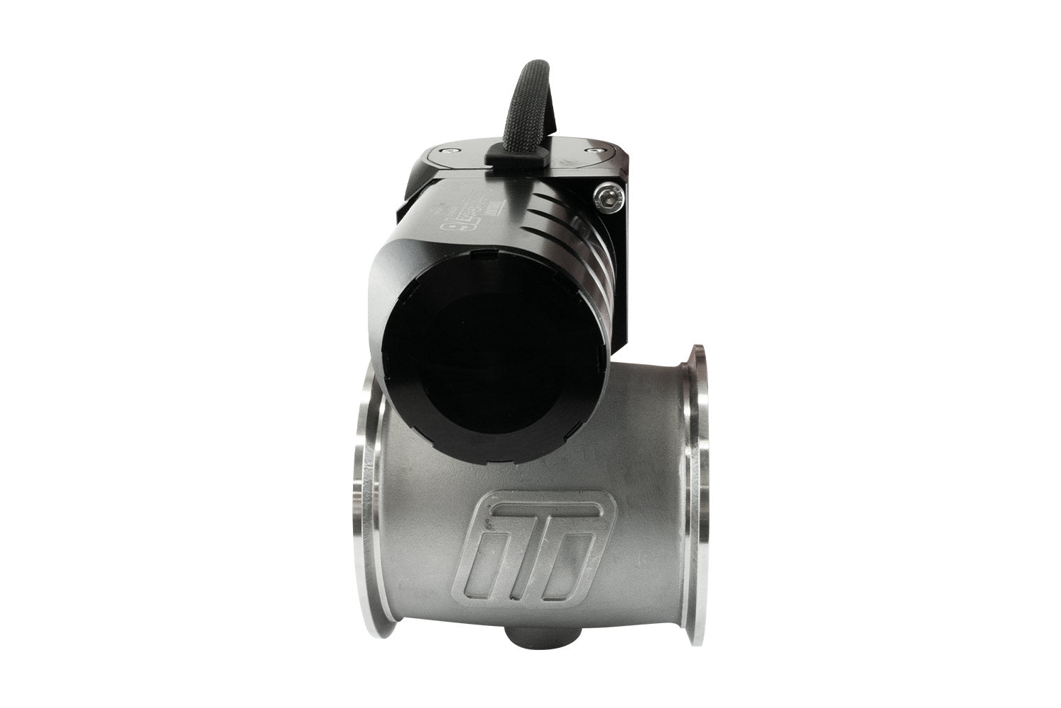 Turbosmart eSG76 Electronic StraightGate Black — BP OPREMA I SERVIS d.o.o.