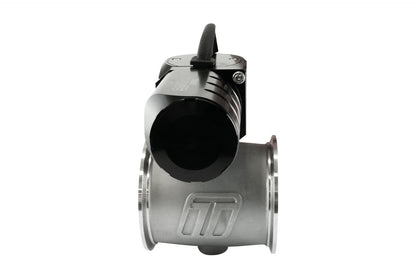 Turbosmart eSG76 Electronic StraightGate Black — BP OPREMA I SERVIS d.o.o.