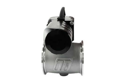 Turbosmart eSG76 Electronic StraightGate Black — BP OPREMA I SERVIS d.o.o.