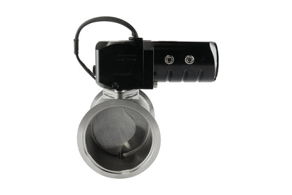 Turbosmart eSG76 Electronic StraightGate Black — BP OPREMA I SERVIS d.o.o.
