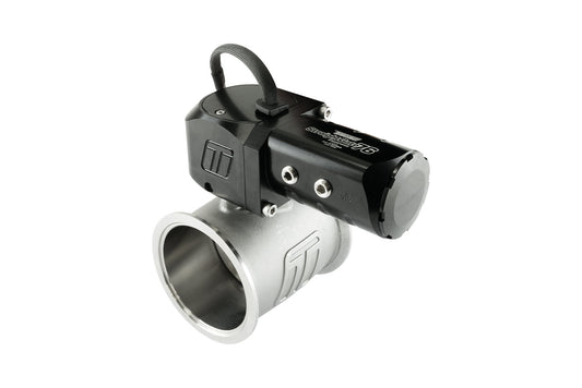 Turbosmart eSG76 Electronic StraightGate Black — BP OPREMA I SERVIS d.o.o.