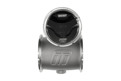Turbosmart PSG76 Pneumatic Straight Gate 6psi Black — BP OPREMA I SERVIS d.o.o.