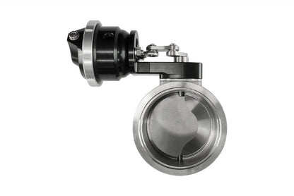 Turbosmart PSG76 Pneumatic Straight Gate 6psi Black — BP OPREMA I SERVIS d.o.o.