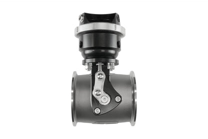 Turbosmart PSG76 Pneumatic Straight Gate 6psi Black — BP OPREMA I SERVIS d.o.o.