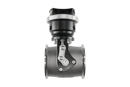 Turbosmart PSG76 Pneumatic Straight Gate 6psi Black — BP OPREMA I SERVIS d.o.o.