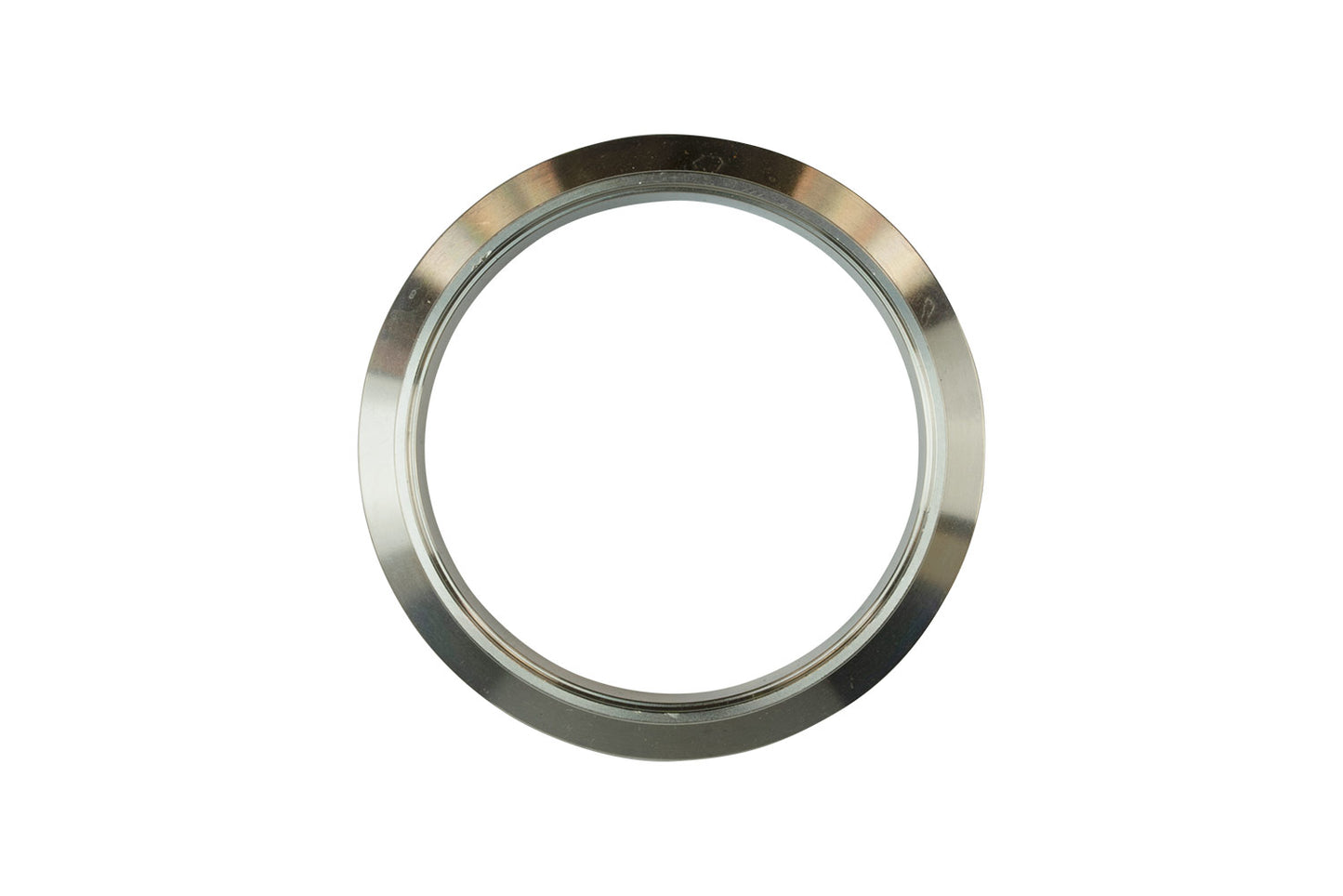 SG76 Weld Flange - Stainless Steel