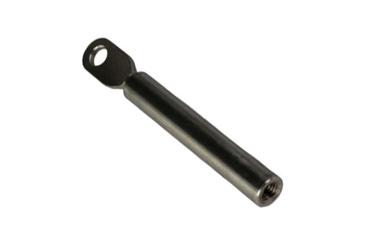 Clevis Suit IWG75 (1/4″ UNF Thread) 6.3mm(Hole) X 80mm