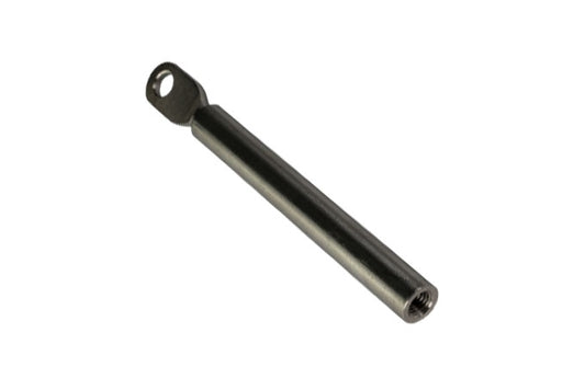 Turbosmart 6.3mm x 100mm 1/4" UNF Clevis" — BP OPREMA I SERVIS d.o.o.