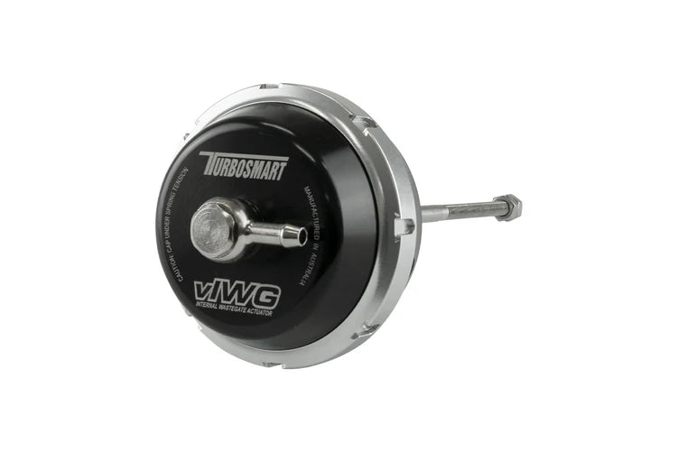 V-IWG Wastegate Actuator Suits Mk8 Fiesta ST FORD - 4inHg