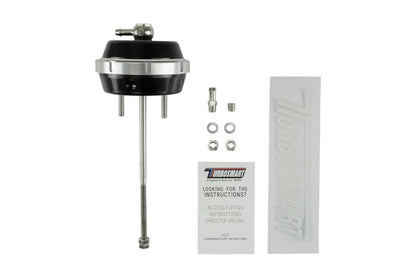 Turbosmart V-IWG Wastegate Actuator Suits Mk8 Fiesta ST FORD - 4inHg — BP OPREMA I SERVIS d.o.o.