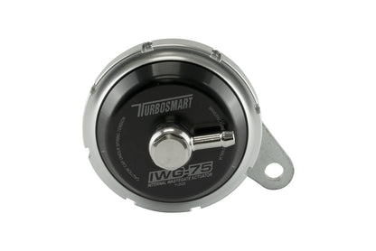 Turbosmart IWG75 Mazda MPS Black 22PSI — BP OPREMA I SERVIS d.o.o.