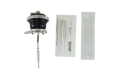 Turbosmart IWG75 Mazda MPS Black 22PSI — BP OPREMA I SERVIS d.o.o.