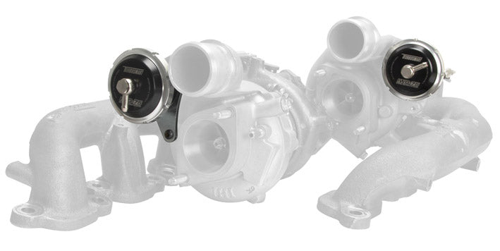 Turbosmart IWG75 Nissan GTR R35 Black 19PSI — BP OPREMA I SERVIS d.o.o.