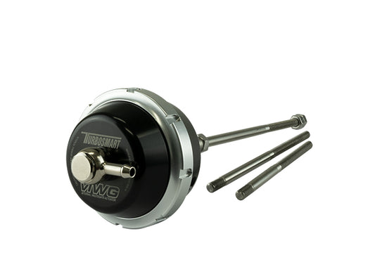 Turbosmart VIWG Borg Warner Wastegate Actuator 57mm Diaphragm – 6inHg — BP OPREMA I SERVIS d.o.o.