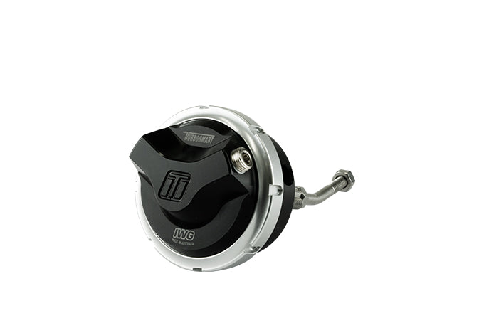 Turbosmart GenV IWG (Twin Port) Wastegate Actuator Suit Garrett G25 14 Psi — BP OPREMA I SERVIS d.o.o.