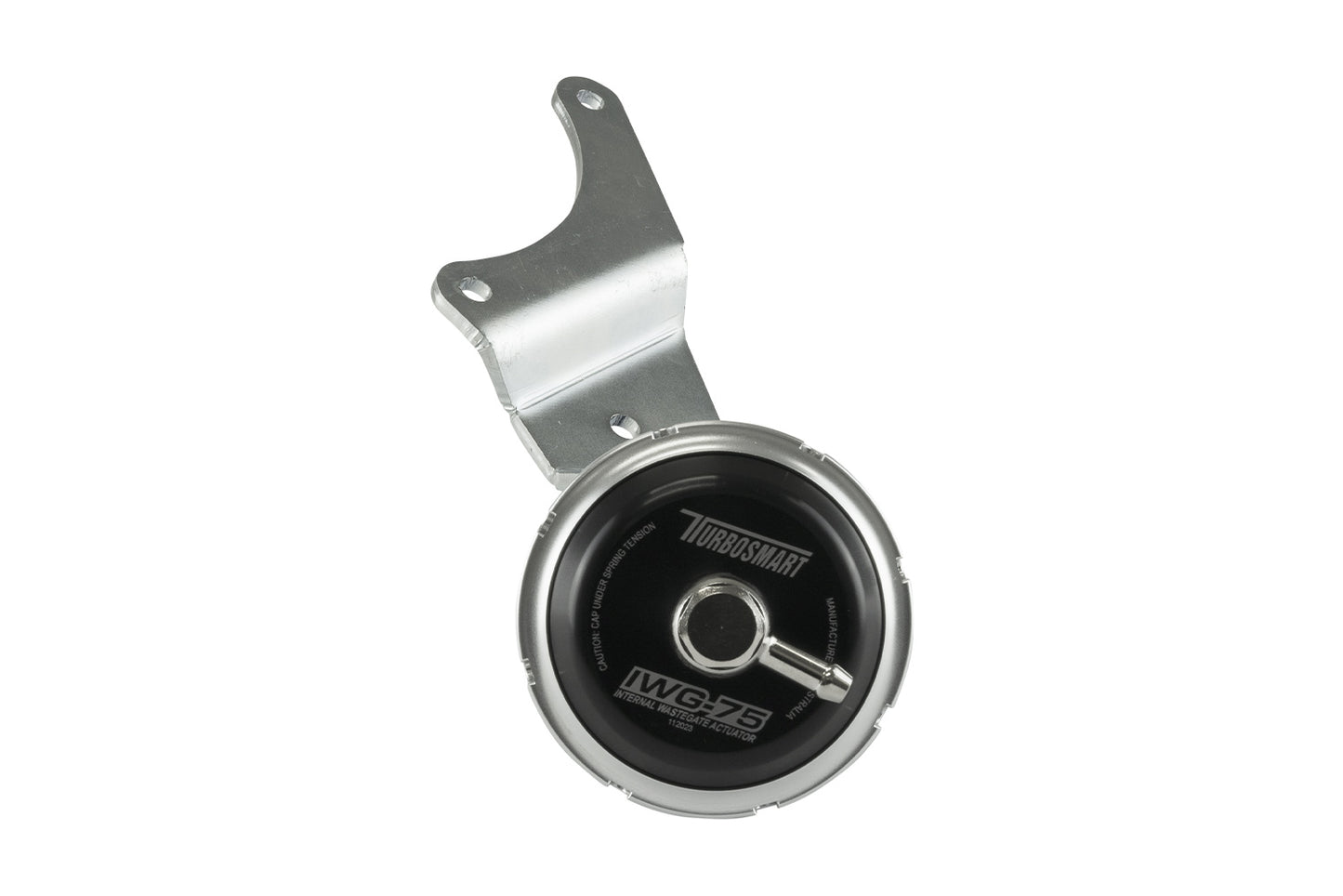 Turbosmart IWG75 K03 Golf/A3/Leon/Octavia 5psi - Black — BP OPREMA I SERVIS d.o.o.