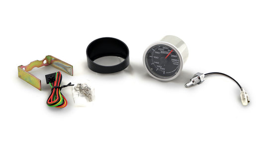 Transmission Temperature Gauge - Electric - 100-280°F