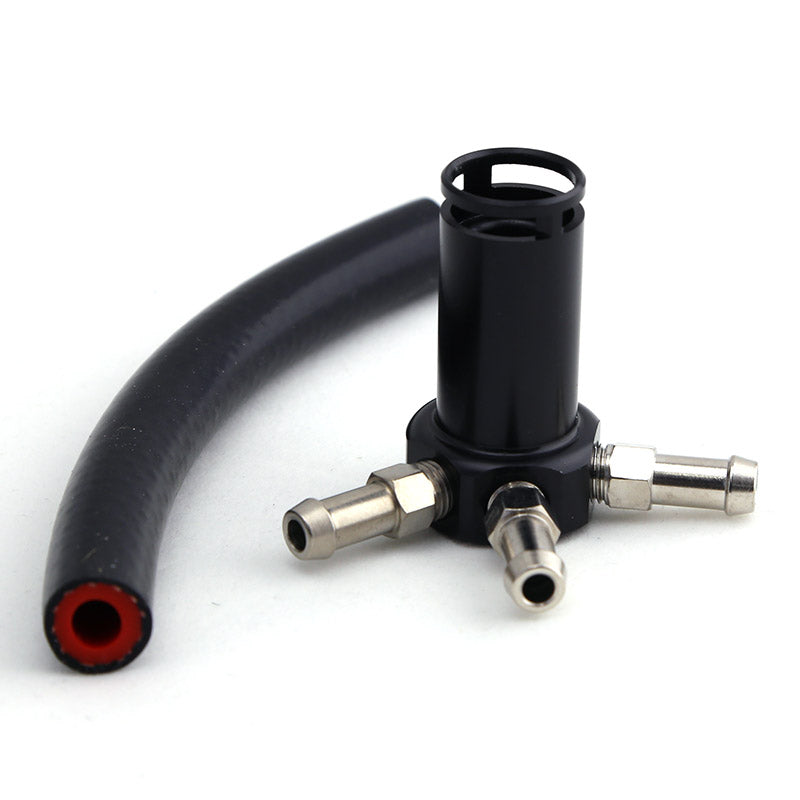 BRA - Ford Mustang EcoBoost - Black