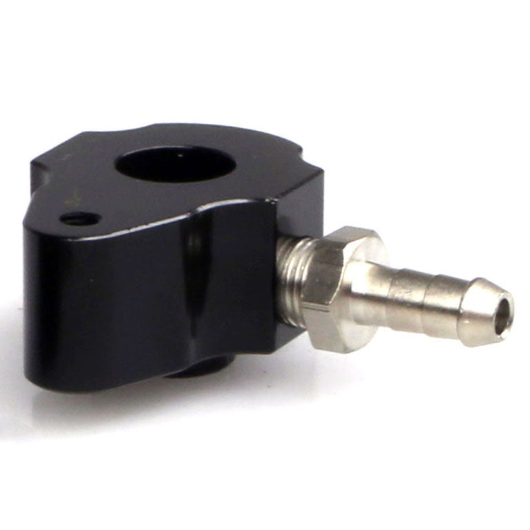 BRA - Ford F150 EcoBoost (2013-current) - Black