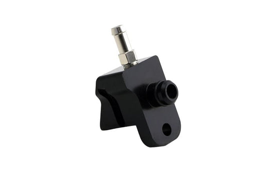 Turbosmart Boost Reference Adapter – VW Golf GTI/R Mk7 – Black — BP OPREMA I SERVIS d.o.o.