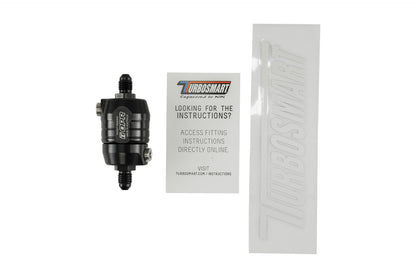 Turbosmart ProOPR Rising Rate Turbo Oil Pressure Regulator — BP OPREMA I SERVIS d.o.o.