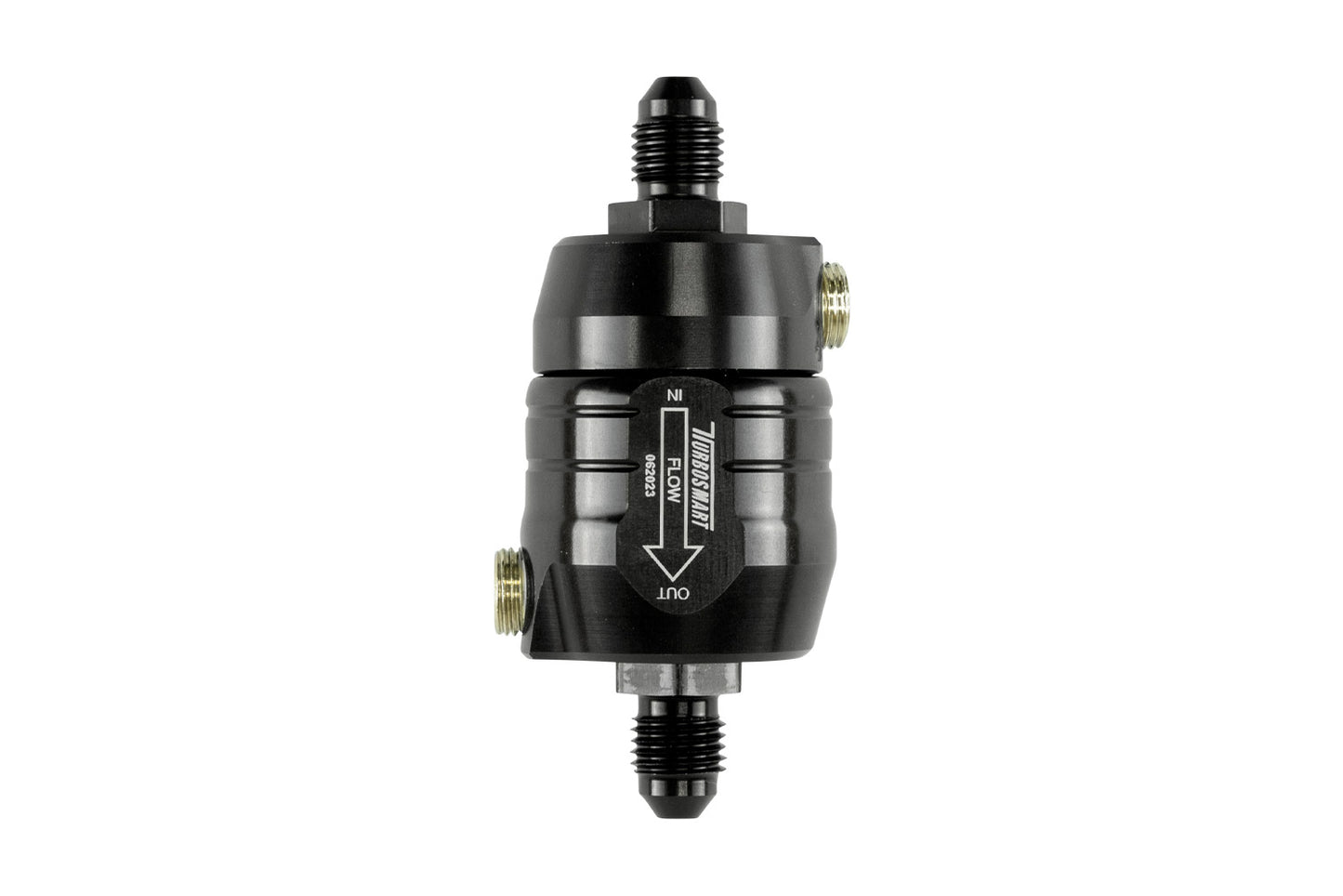 Turbosmart ProOPR Rising Rate Turbo Oil Pressure Regulator — BP OPREMA I SERVIS d.o.o.