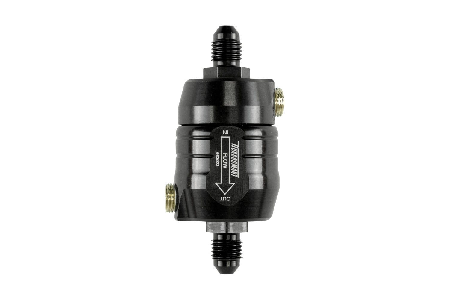 Turbosmart ProOPR Rising Rate Turbo Oil Pressure Regulator — BP OPREMA I SERVIS d.o.o.