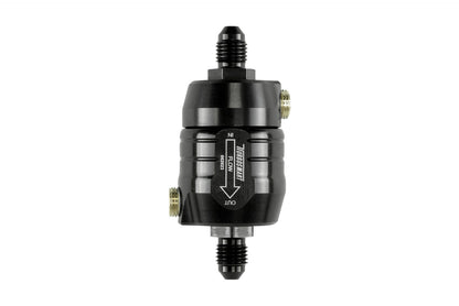 Turbosmart ProOPR Rising Rate Turbo Oil Pressure Regulator — BP OPREMA I SERVIS d.o.o.