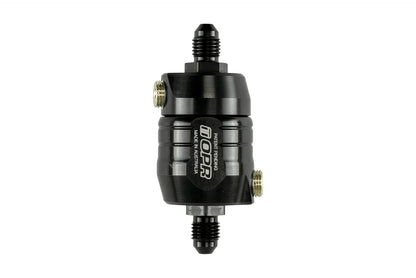 Turbosmart ProOPR Rising Rate Turbo Oil Pressure Regulator — BP OPREMA I SERVIS d.o.o.