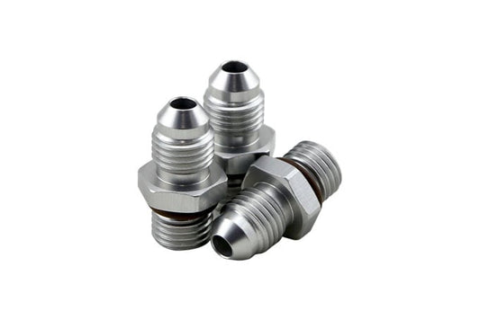 OPR -4 AN Fitting Kit - Clear
