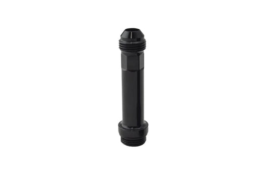 Turbosmart Billet Turbo Drain 70mm Extension -8 MALE to -8 PORT — BP OPREMA I SERVIS d.o.o.