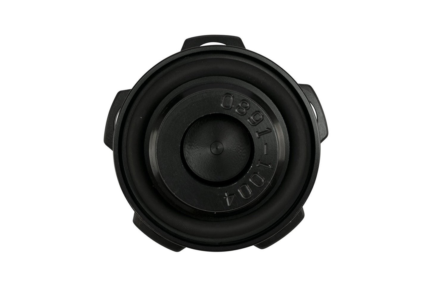 Turbosmart Oil Cap - M37x3 -Toyota  - Black — BP OPREMA I SERVIS d.o.o.