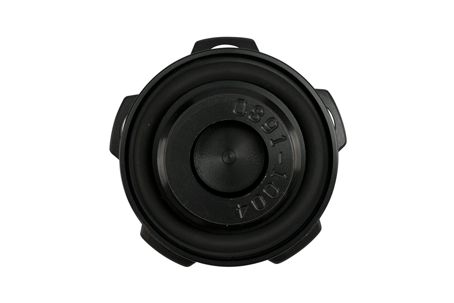 Turbosmart Oil Cap - M37x3 -Toyota  - Black — BP OPREMA I SERVIS d.o.o.