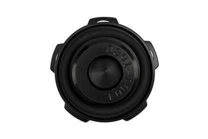 Turbosmart Oil Cap - M37x3 -Toyota  - Black — BP OPREMA I SERVIS d.o.o.