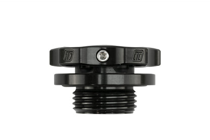 Turbosmart Oil Cap - M37x3 -Toyota  - Black — BP OPREMA I SERVIS d.o.o.