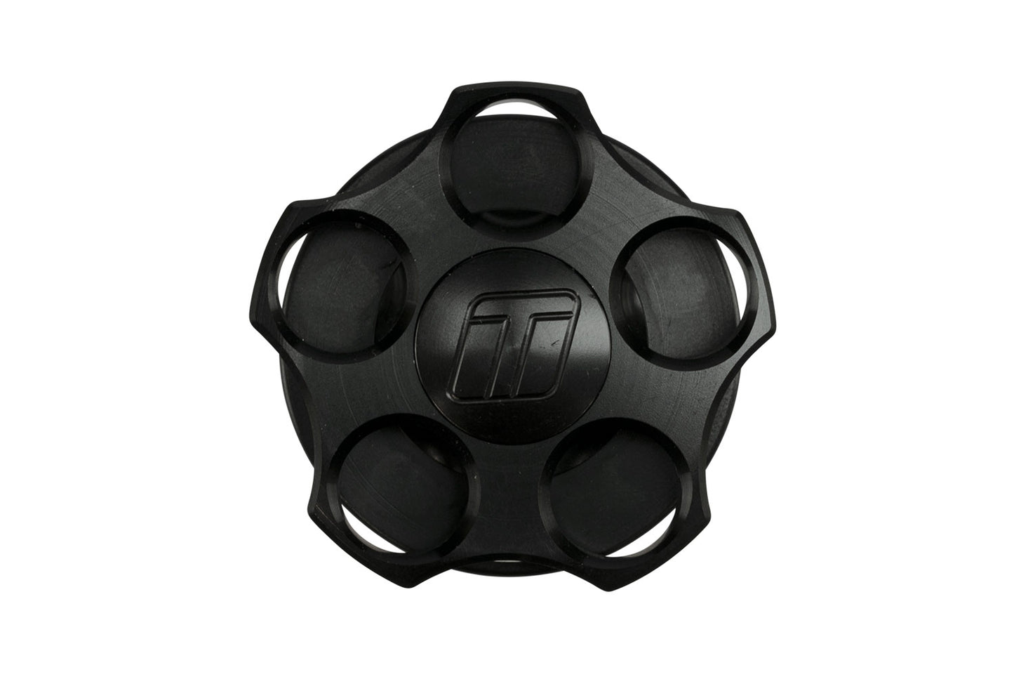 Oil Cap - M37x3 -Toyota  - Black