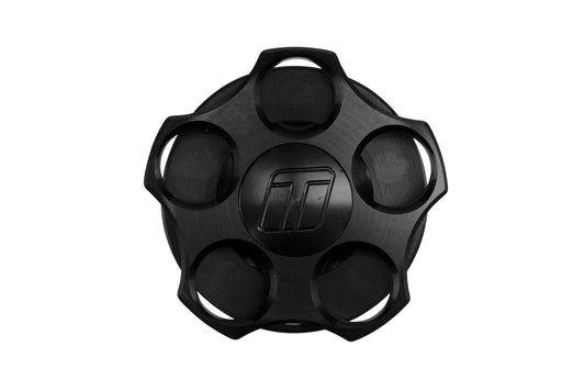 Oil Cap - M37x3 -Toyota  - Black