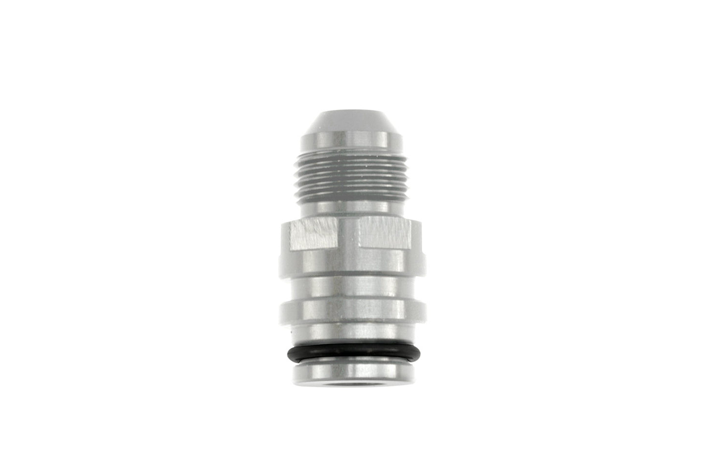 Turbosmart Oil Cap - -8AN Centre - Clear — BP OPREMA I SERVIS d.o.o.
