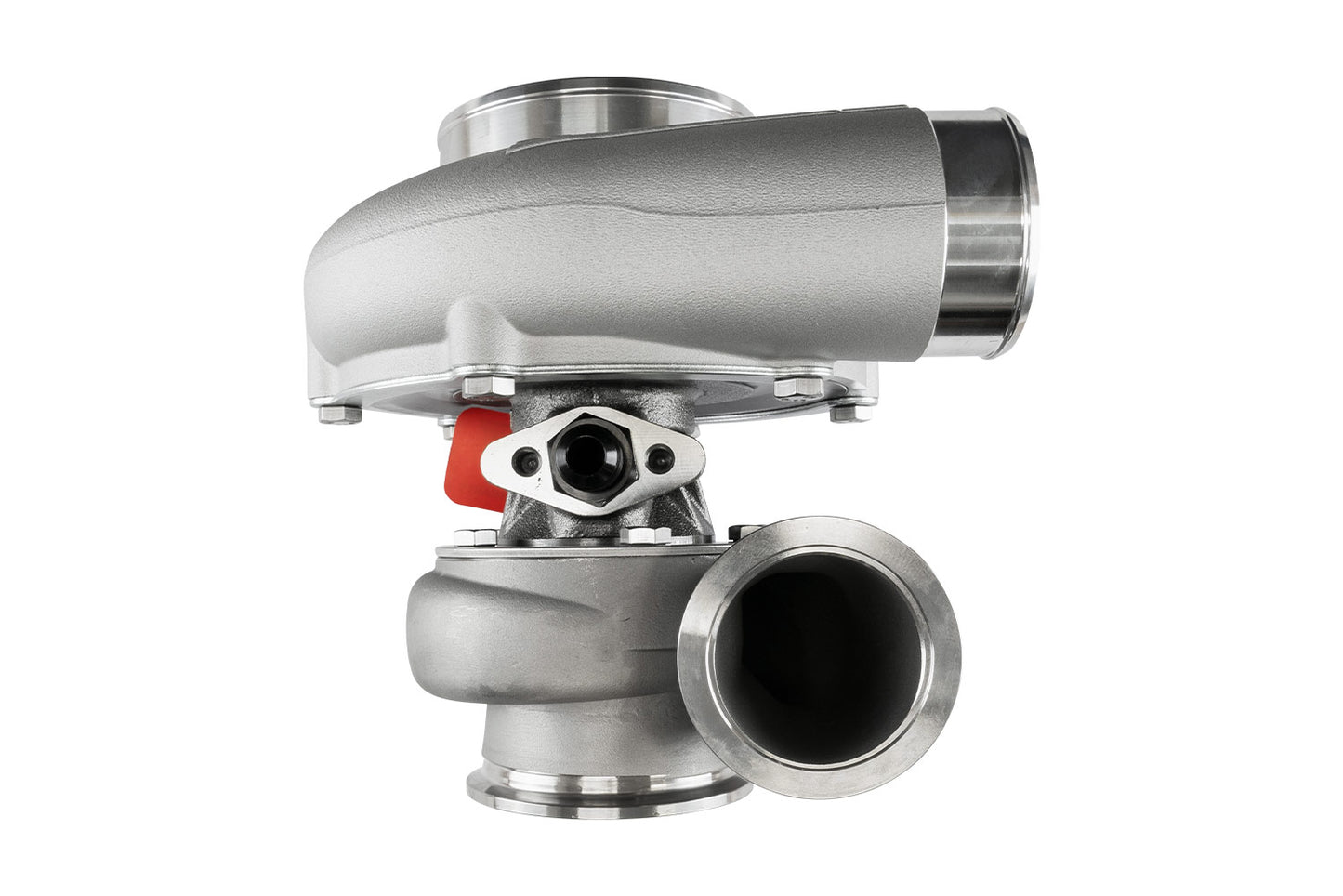 Turbosmart TS-1 Turbocharger 5862 V-Band Reverse Rotation 0.82AR Externally Wastegated — BP OPREMA I SERVIS d.o.o.
