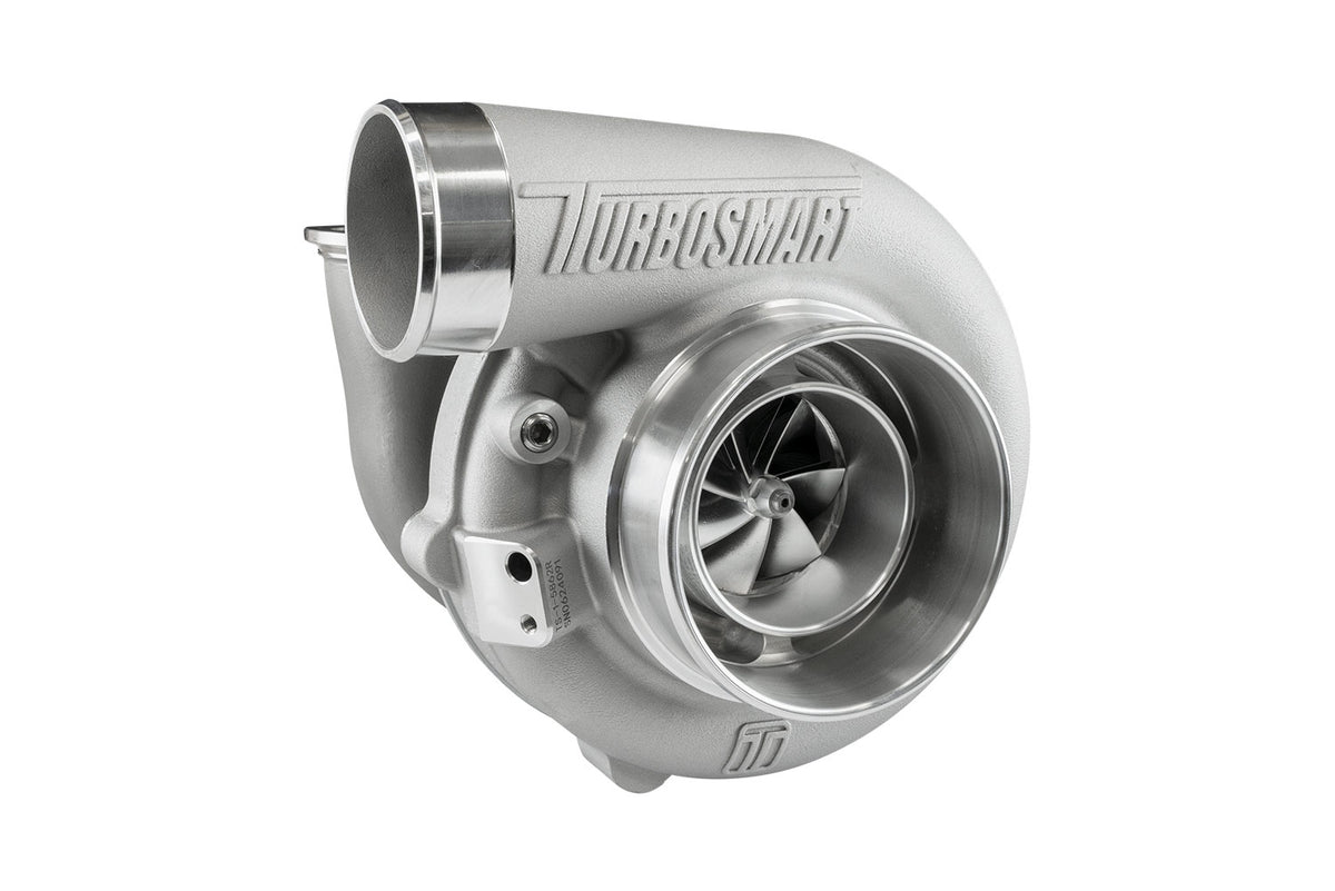 Turbosmart TS-1 Turbocharger 5862 V-Band Reverse Rotation 0.82AR Externally Wastegated — BP OPREMA I SERVIS d.o.o.