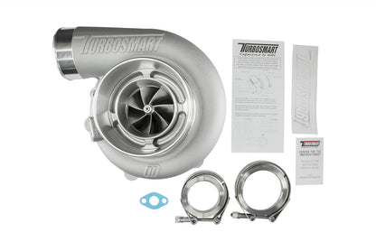Turbosmart TS-1 Turbocharger 5862 V-Band Reverse Rotation 0.82AR Externally Wastegated — BP OPREMA I SERVIS d.o.o.