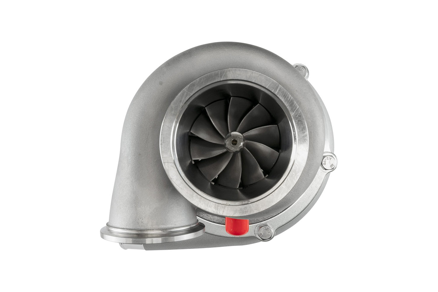 Turbosmart TS-1 Turbocharger 5862 V-Band Reverse Rotation 0.82AR Externally Wastegated — BP OPREMA I SERVIS d.o.o.