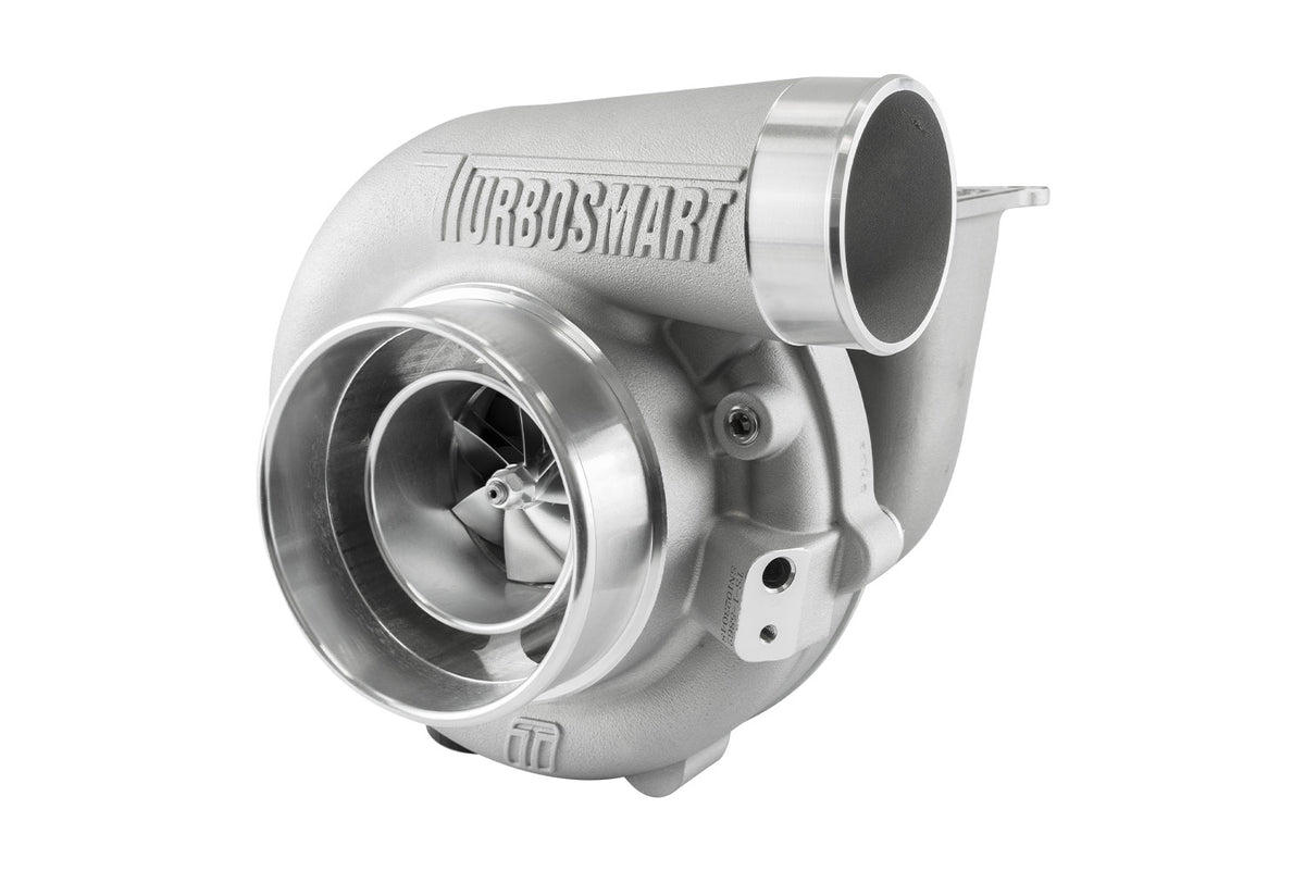 Turbosmart TS-1 Turbocharger 5862 T3 0.63AR Externally Wastegated — BP OPREMA I SERVIS d.o.o.