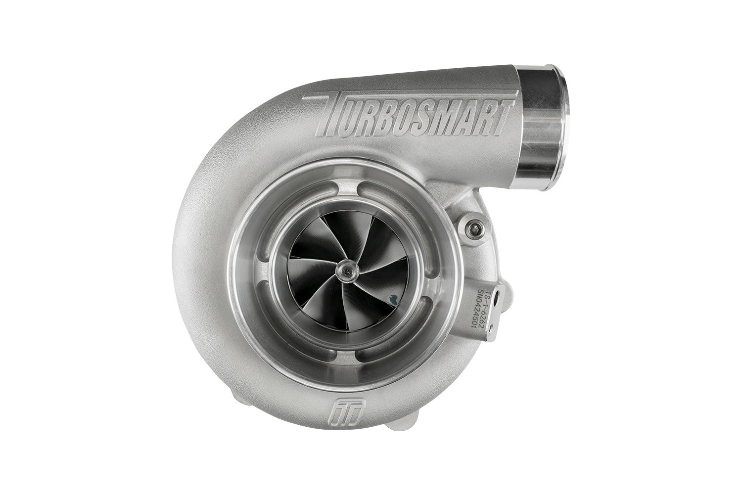 Turbosmart TS-1 Turbocharger 6262 T3 0.82AR Externally Wastegated — BP OPREMA I SERVIS d.o.o.
