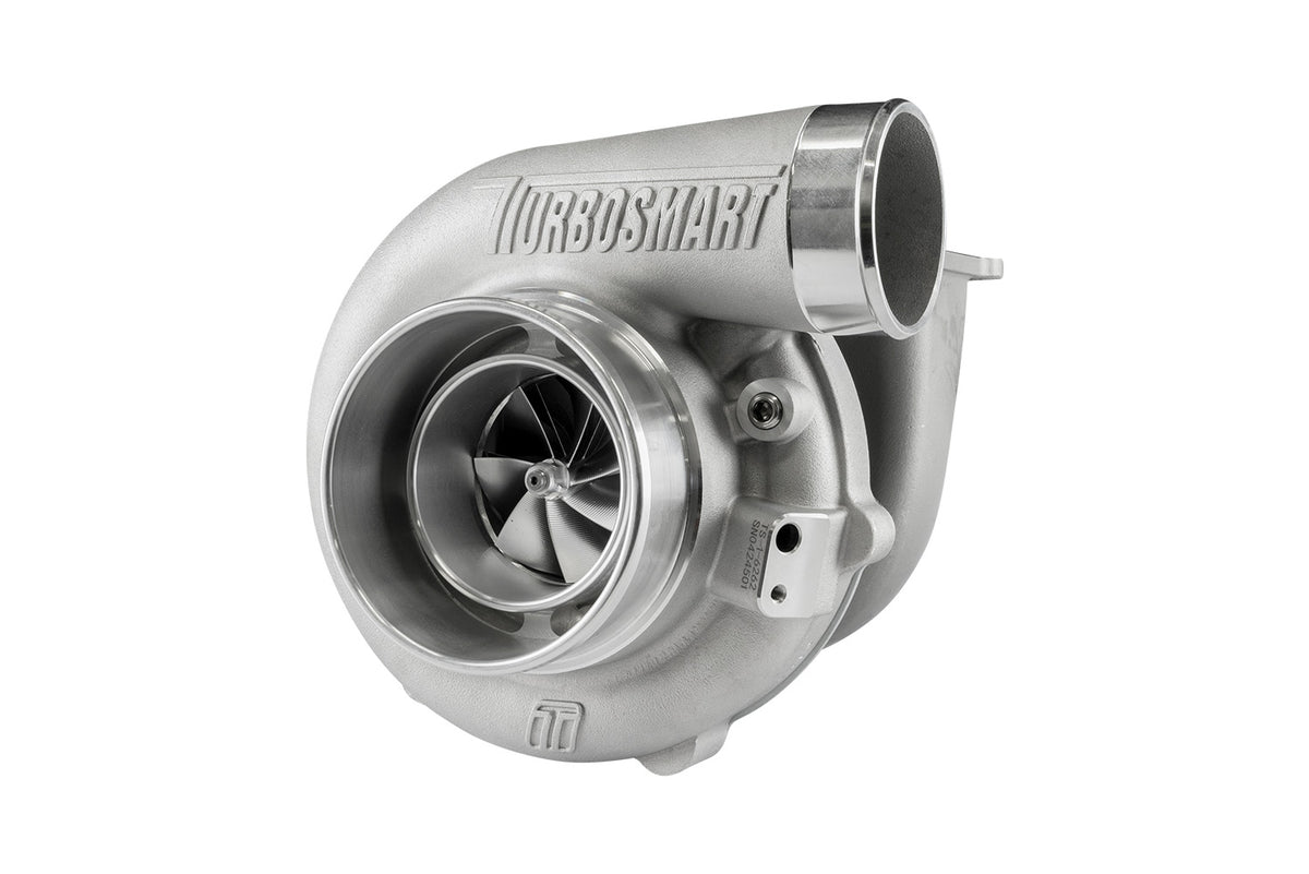 Turbosmart TS-1 Turbocharger 6262 T3 0.82AR Externally Wastegated — BP OPREMA I SERVIS d.o.o.
