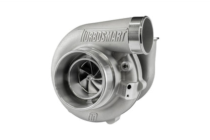 Turbosmart TS-1 Turbocharger 6262 V-Band 0.82AR Externally Wastegated — BP OPREMA I SERVIS d.o.o.