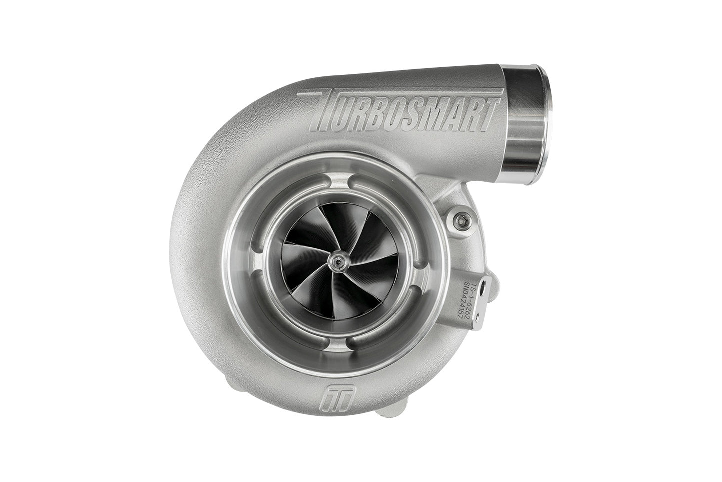 Turbosmart TS-1 Turbocharger 6262 V-Band 0.82AR Externally Wastegated — BP OPREMA I SERVIS d.o.o.