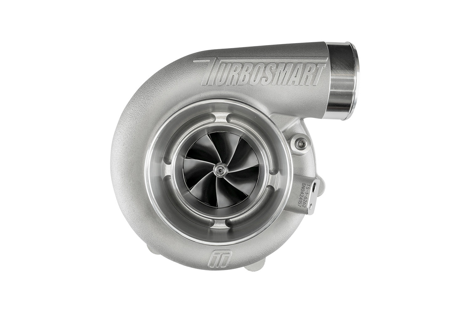 Turbosmart TS-1 Turbocharger 6262 V-Band 0.82AR Externally Wastegated — BP OPREMA I SERVIS d.o.o.